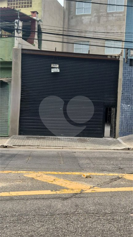 Salão para alugar em Vila Nova Cachoeirinha, São Paulo, SP