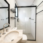 Apartamento para alugar com 2 quartos, sendo 1 suíte,  em Jardim América, Sorocaba, SP