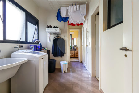 Apartamento à venda ou para alugar com 4 suítes em Jardim Vitória Régia, São Paulo, SP