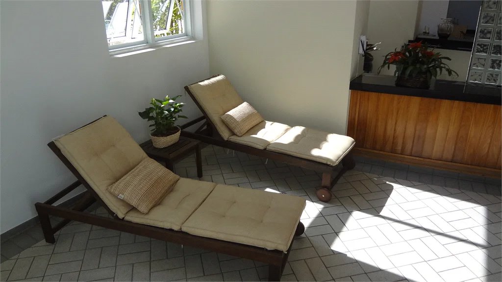 Apartamento à venda com 1 suíte em Pinheiros, São Paulo, SP