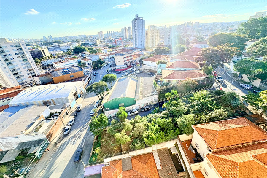 Apartamento à venda com 3 quartos, sendo 1 suíte, em Casa Verde, São Paulo, SP