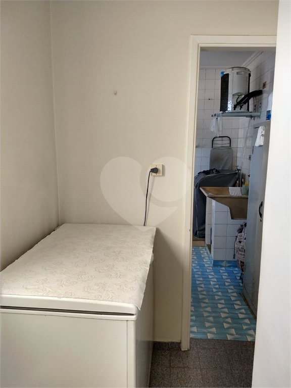 Apartamento à venda com 3 quartos, sendo 1 suíte,  em Santana, São Paulo, SP