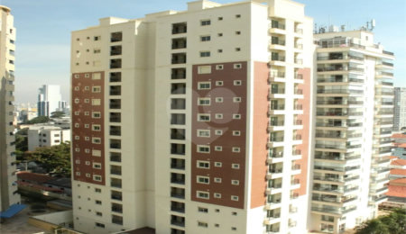 Apartamento à venda com 2 suítes em Jardim São Paulo(zona Norte), São Paulo, SP