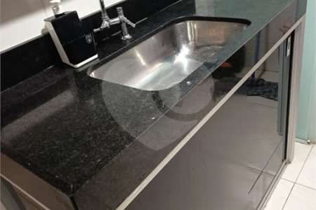 Apartamento à venda com 2 quartos em Água Chata, Guarulhos, SP