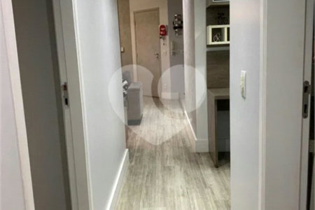 Apartamento à venda com 3 quartos, sendo 1 suíte, em Tatuapé, São Paulo, SP