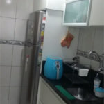 Apartamento à venda com 3 quartos em Cidade dos Bandeirantes, São Paulo, SP