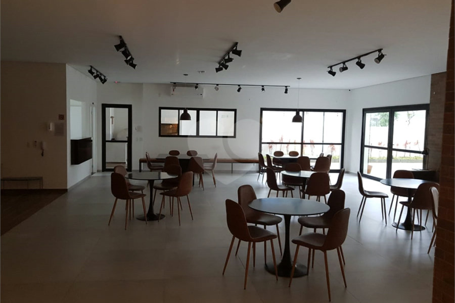 Apartamento à venda com 2 quartos, sendo 1 suíte, em Casa Verde, São Paulo, SP