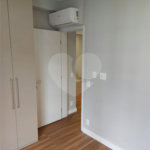Apartamento para alugar com 2 quartos, sendo 1 suíte,  em Brooklin, São Paulo, SP