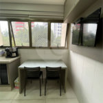 Apartamento à venda com 3 suítes em Brooklin Paulista, São Paulo, SP