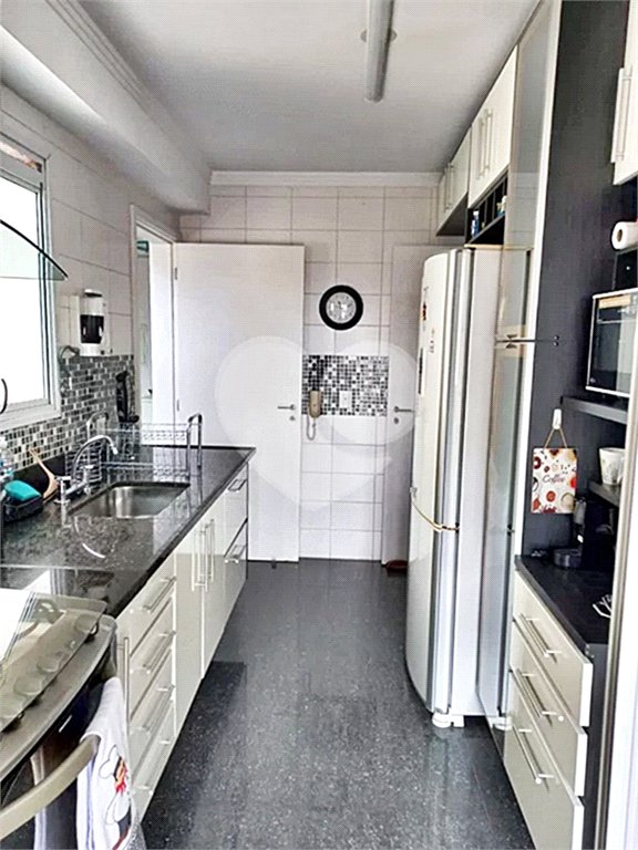 Apartamento à venda com 3 suítes em Santana, São Paulo, SP