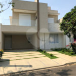Casa à venda com 3 suítes no condomínio Residencial Lago da Serra, Araçoiaba da Serra - SP