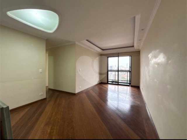 Apartamento à venda com 3 quartos, sendo 1 suíte,  em Parada Inglesa, São Paulo, SP