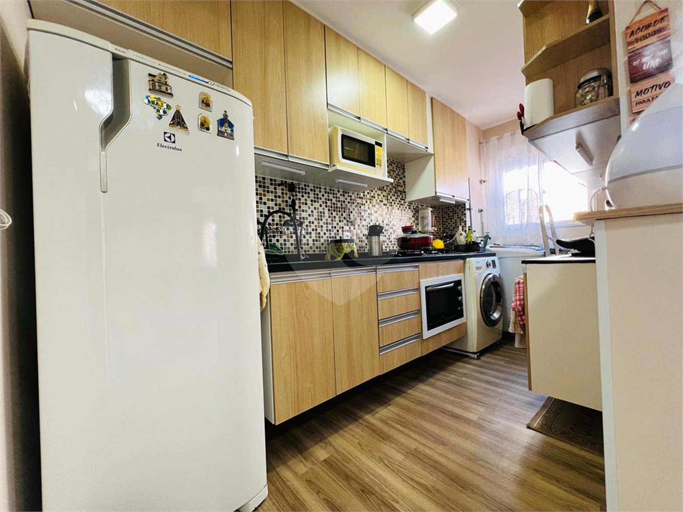 Apartamento à venda com 2 quartos em Nossa Senhora Aparecida, Itu, SP