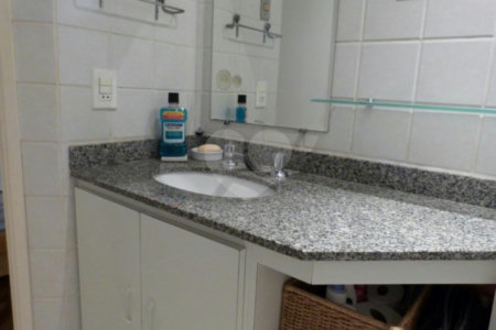 Apartamento à venda com 3 quartos, sendo 1 suíte, em Água Fria, São Paulo, SP