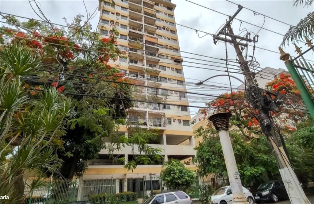 Apartamento à venda com 2 quartos, sendo 1 suíte, em Vila Isabel, Rio de Janeiro, RJ