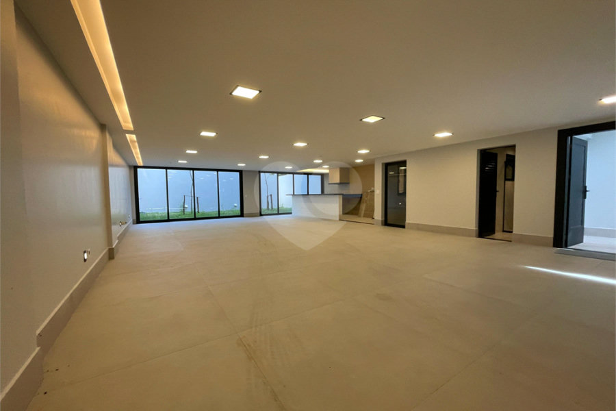 Casa à venda com 3 suítes no condomínio Cond Gafisa, São Paulo - SP