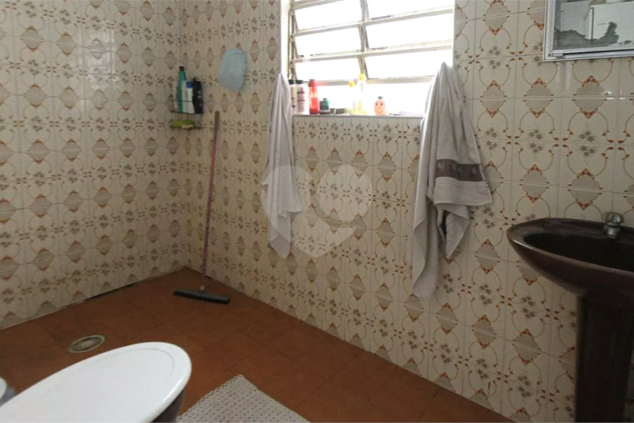 Sobrado à venda com 6 quartos, sendo 1 suíte, em Vila Formosa, São Paulo, SP