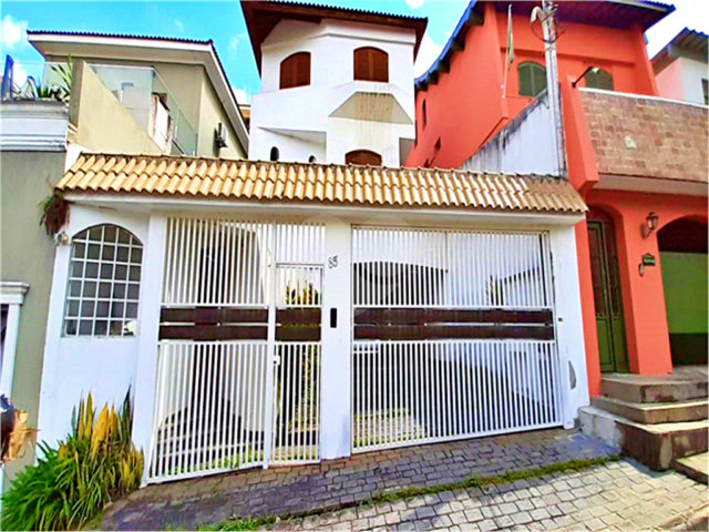 Casa à venda com 4 suítes em Morumbi, São Paulo, SP