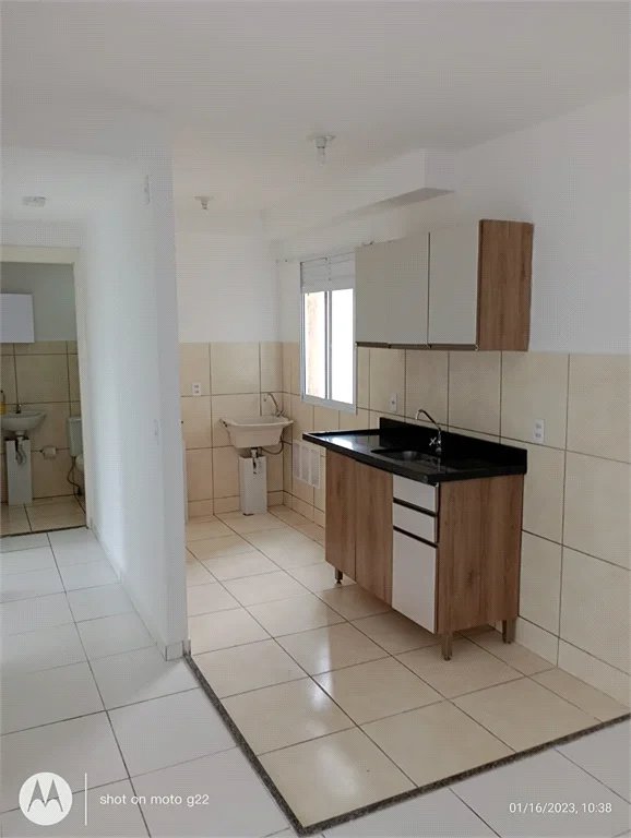 Apartamento à venda com 2 quartos em Lageado, Cotia, SP