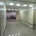 Loja para alugar, 81 m² por R$ 17.000,00/mês - Gonzaga - Santos/SP
