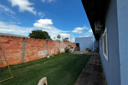 Casa à venda com 3 quartos, sendo 1 suíte, em Jardim Monte Santo, Itapetininga, SP