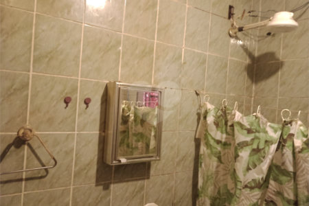 Apartamento à venda com 1 quarto em Liberdade, São Paulo, SP