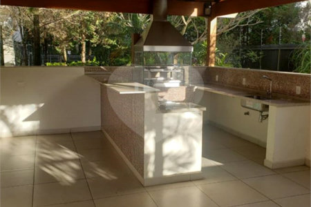 Apartamento à venda com 2 quartos, sendo 1 suíte,  em Vila Suzana, São Paulo, SP