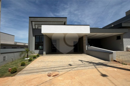 Casa à venda com 3 quartos, sendo 1 suíte, no condomínio Reserva Ipanema, Sorocaba - SP