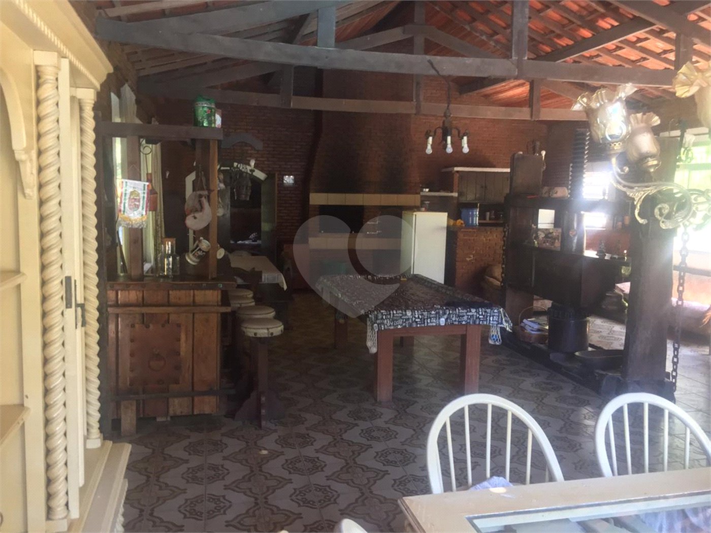 Sítio à venda com 9 quartos, sendo 4 suítes, em Remédios, Mairiporã, SP