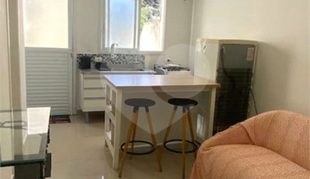 Apartamento para alugar com 1 quarto em Jardim Bonfiglioli, São Paulo, SP