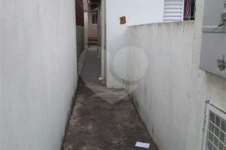 Casa à venda com 3 quartos em Vila Vitório Mazzei, São Paulo, SP