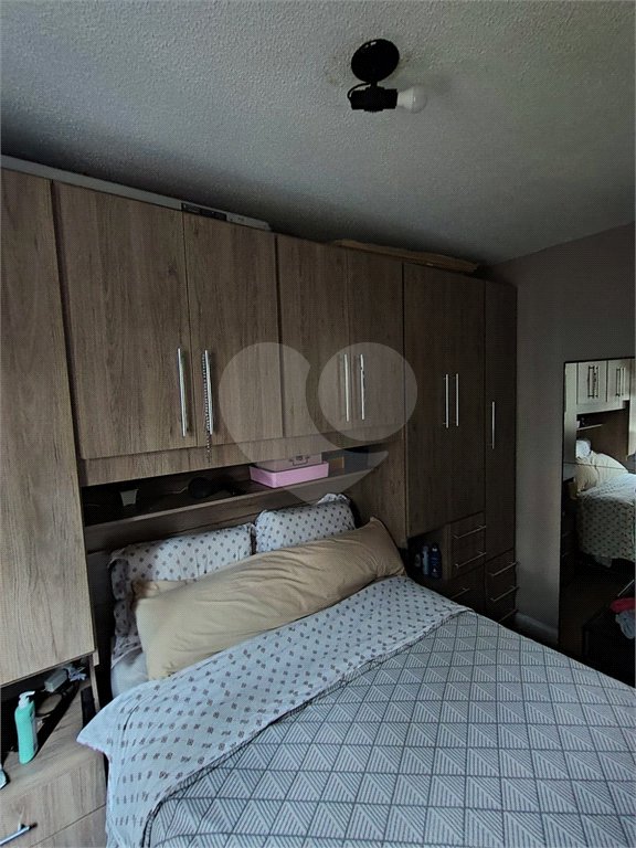 Apartamento à venda com 3 quartos em Jardim Santa Emília, São Paulo, SP