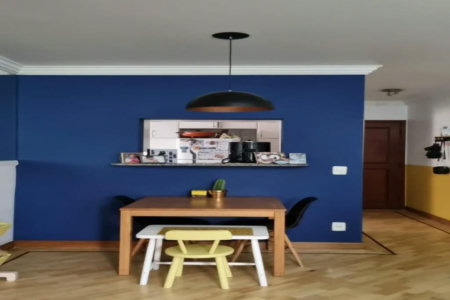 Apartamento à venda com 3 quartos em Vila Suzana, São Paulo, SP