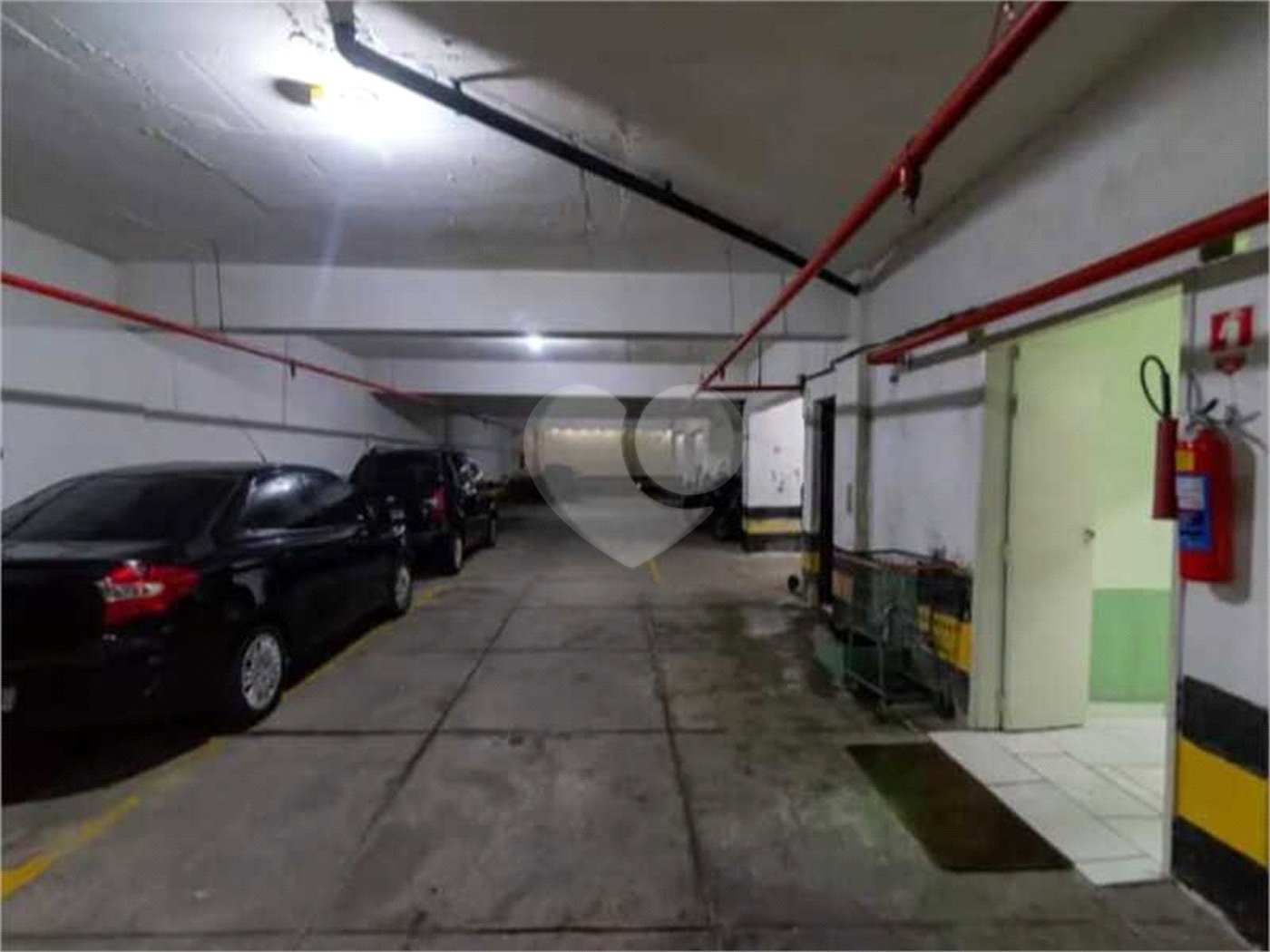 Apartamento à venda com 1 quarto em GRAJAÚ, Rio de Janeiro, RJ