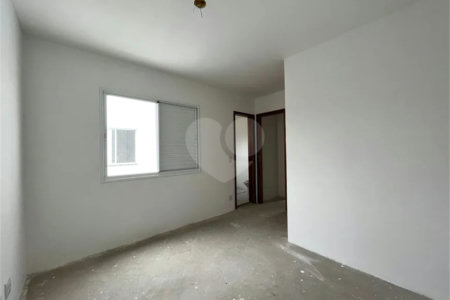 Casa à venda com 2 suítes no condomínio Residencial DI Luca, São Paulo - SP