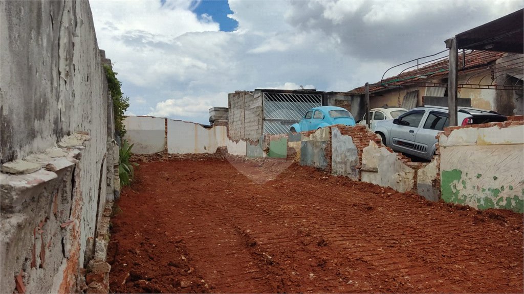 Terreno à venda em Vila Prudente, São Paulo, SP