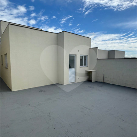 Casa à venda com 2 quartos em Jardim das Araras, Indaiatuba, SP