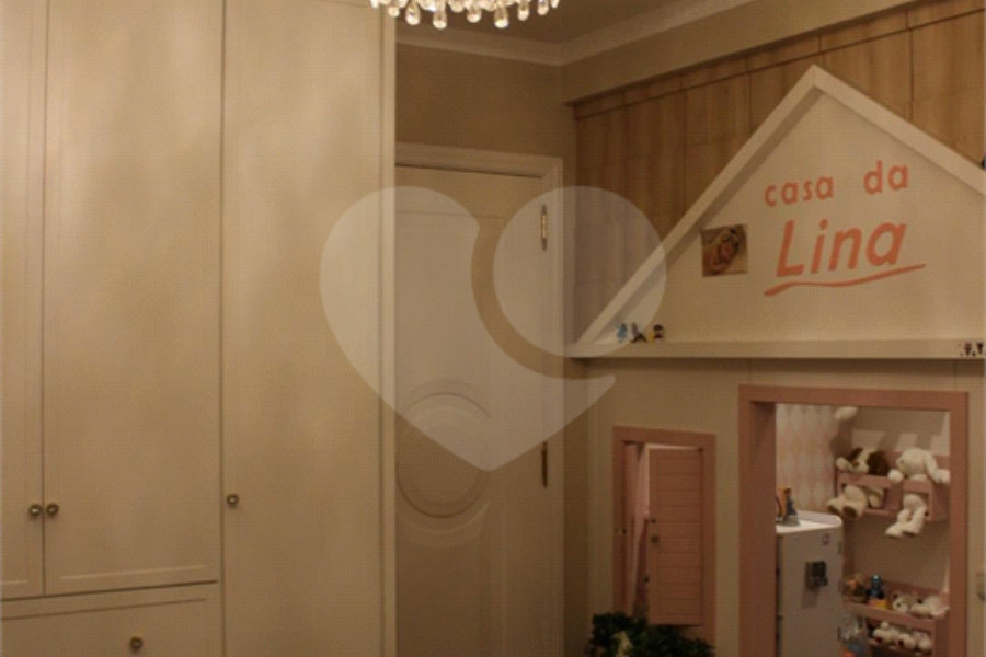 Apartamento à venda com 4 suítes em Santana, São Paulo, SP