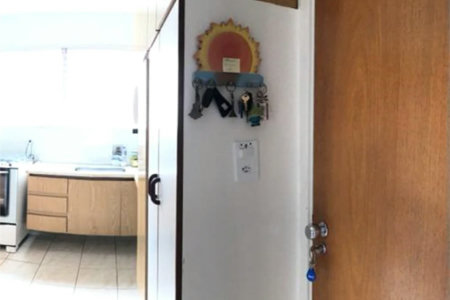 Apartamento à venda com 2 quartos em Pinheiros, São Paulo, SP