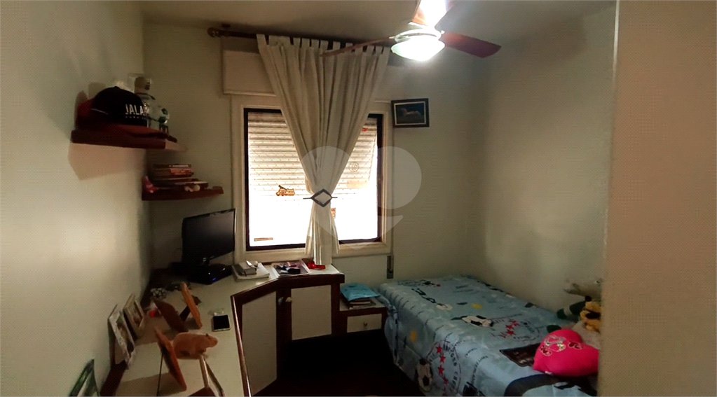 Apartamento à venda com 3 quartos, sendo 1 suíte, em Perdizes, São Paulo, SP