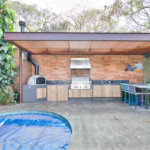 Casa Térrea à venda com 3 quartos, sendo 1 suíte, em Alto da Boa Vista, São Paulo, SP
