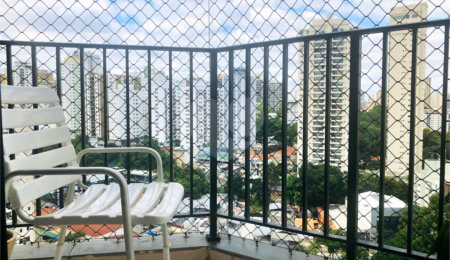 Apartamento à venda com 3 quartos, sendo 1 suíte,  em Casa Verde, São Paulo, SP