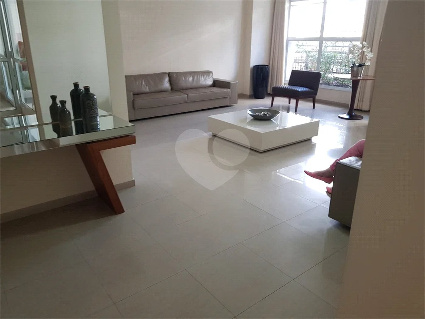 APARTAMENTO A VENDA SP ANALIA FRANCO