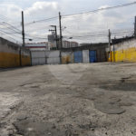 Terreno para alugar em Jardim Ivana, São Paulo, SP