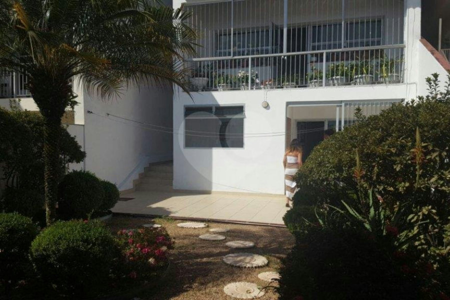 Sobrado à venda com 4 quartos, sendo 2 suítes,  em Jardim Franca, São Paulo, SP
