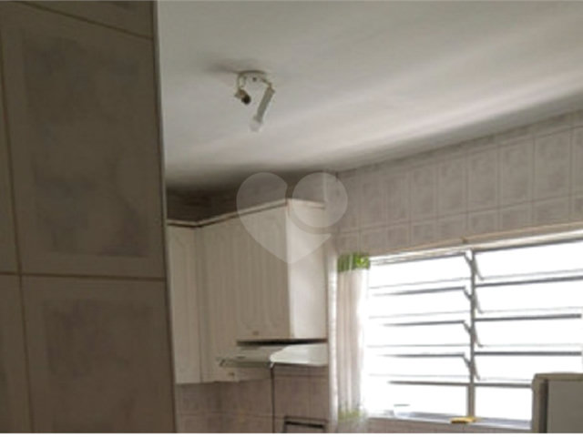 Casa Térrea à venda com 2 quartos em Santa Teresinha, São Paulo, SP