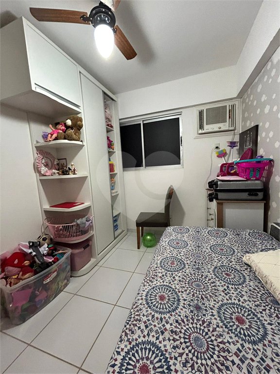 Apartamento à venda com 2 quartos, sendo 1 suíte,  em Despraiado, Cuiabá, MT