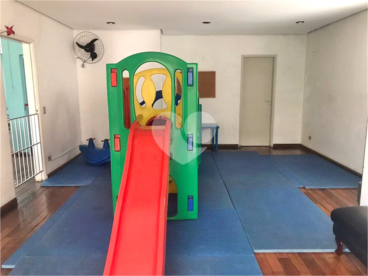 Apartamento à venda com 2 quartos em Santana, São Paulo, SP