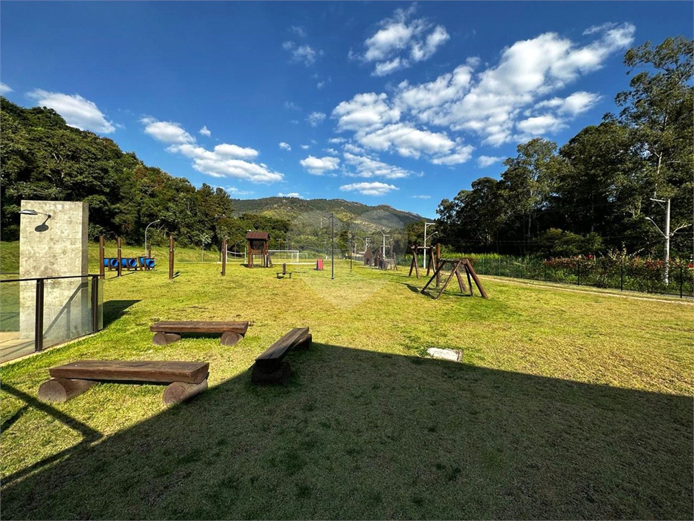Terreno à venda em Condomínio Residencial Itaporã de Atibaia, Atibaia, SP