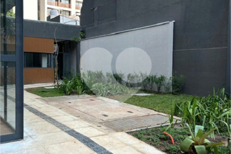 Apartamento à venda com 1 quarto em Pinheiros, São Paulo, SP